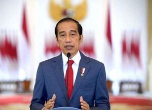 Ditunggu Langkah Kongkrit Presiden Jokowi Melindungi Hak Konstitusi Alzier