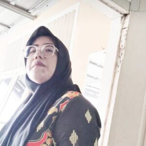 Hina Profesi Wartawan,  Lurah Palapa Disomasi LAM