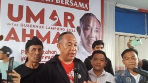 H. Umar Ahmad Gelar Soft Launching Rumah Bersama