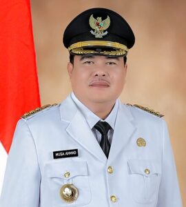 Bupati Lampung Tengah Musa Ahmad Diperiksa Terkait Penipuan Proyek, Ini Alur Kasusnya