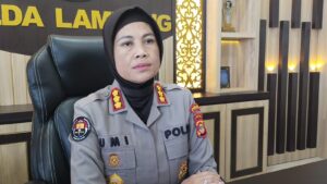 Polda Lampung Terima Aduan Ketua PKB Terkait Pelaporan Mantan Sekjend Lukman Edy