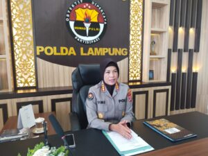 Polres Way Kanan Kantongi 1 Identitas Pelaku Bentrok Antarwarga di Tugu Simpang Empat