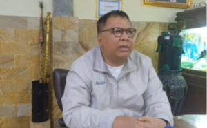 Politisi Senior Partai Golkar, Alzier Dianis Thabranie Angkat Bicara Soal Pilgub Lampung