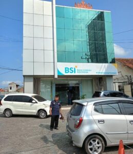 BSI Menyepelekan Dana Nasabah Yang Hilang Dari Rekening