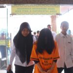 Kuras ATM Hingga Puluhan Juta, Wanita 29 Tahun di Bandar Lampung Ditangkap